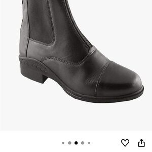 Bella Paddock Boots